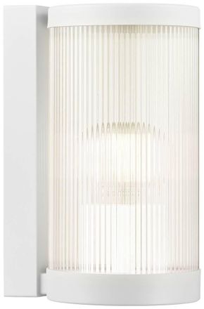Nordlux Coupar Aplique De Pared Blanco E27