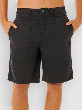 Rip Curl Premium Surf Walk Pantalones Cortos negro