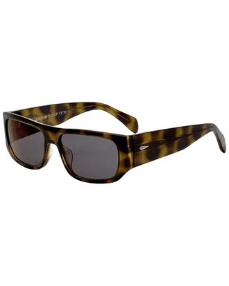 Rag & Bone Rag & Bone Mens Rnb5058 56Mm Sunglasses