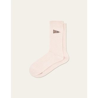 Les Deux unisex, Pre-owned, Bianco, M, used