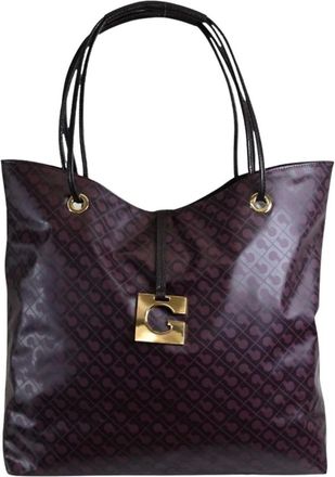 Gherardini Softy Tote - - Bags - Donna - Rosso - ONE SIZE