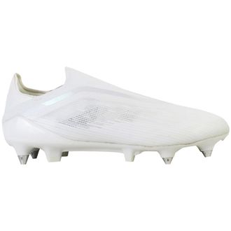 adidas F50 Elite LL SG Mens White Football Boots - Size UK 12.5