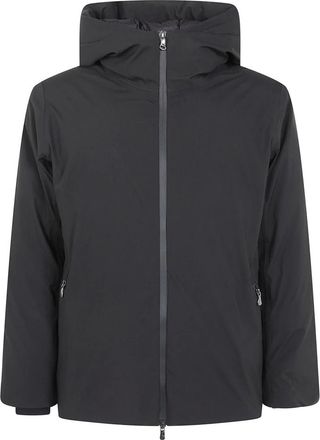 Rains Chaqueta acolchada Sarna W4T3 - Jackets - Hombre - Negro - XL