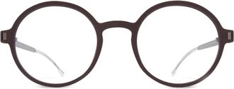 Mykita Occhiali Peony 583 - Marrone