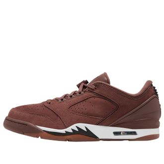 Nike Jordan Air Jordan Sixty Plus Low Fauna Brown Bronze Eclipse IH2047-200