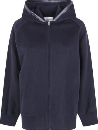 Semicouture Bomber Jassen - Dames - Bomber jackets - Zwart - M - Jassen