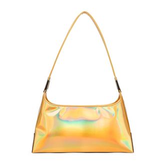 Lancaster Mujer, Bolsos, Naranja, Talla: ONE Size