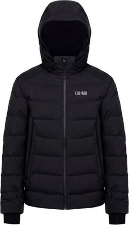 Colmar Sapporo-Rec Skijacke f&uuml;r Herren | schwarz