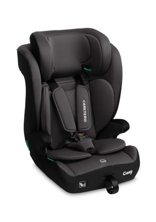 OEM Silla De Coche C&oacute;moda De Tama&ntilde;o I, Color Gris (76-150)