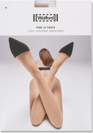 Wolford Strumpfhose Pure 10