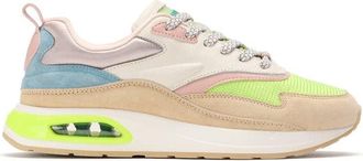 Hoff Sneakers for Women Bayfront Multicolour