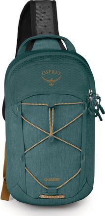Osprey Quasar Sling Bag in Torrent Blue Heather at Nordstrom