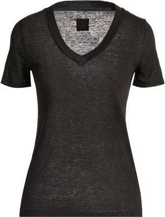 120% Lino CAMISETAS Y TOPS - Camisetas en YOOX.COM