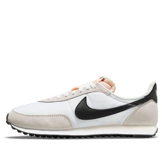 Nike Waffle Trainer 2 White Black DH1349-100