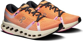 On On Cloudsurfer 2 3WF10103126 Sneakers Womens B Tangerine Running Shoes HAM717