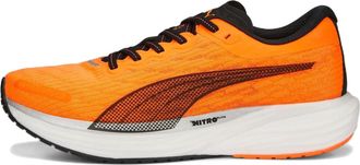 Puma Deviate Nitro 2 Ultra Orange 376807-12
