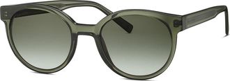 Marc O'Polo 506234 40 Mens Sunglasses Green Size 51