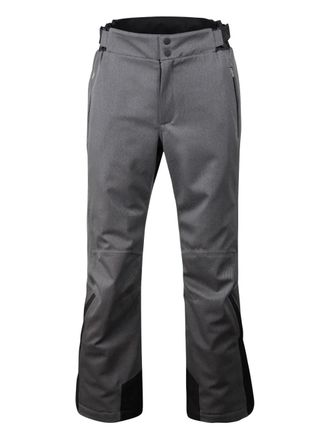 Moorer Fanis button ski pants - Grey