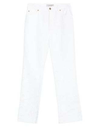 Ermanno Scervino BOTTOMWEAR - Trousers sur YOOX.COM