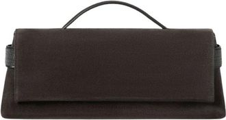Brunello Cucinelli Tassen, Dames, Bruin, ONE Size, Handbags