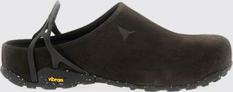 Roa Sabot Fedaia Roa in camoscio