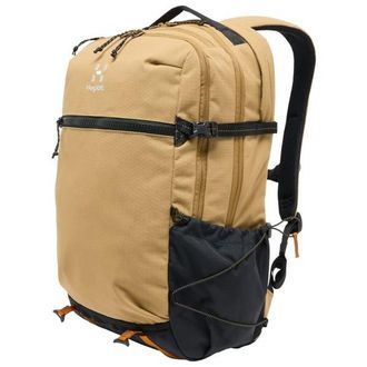 Hagl&ouml;fs Jarve Multi 28 Wanderrucksack - Unisex | beige