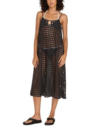 Solid & Striped The Annika Dress