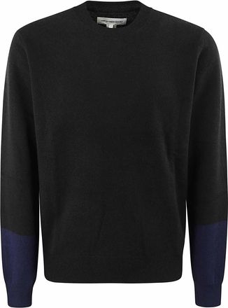 Comme Des Garçons Pullover Knit