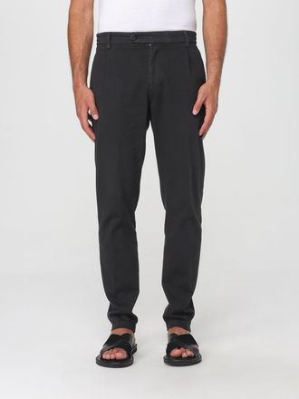 Eleventy Pants ELEVENTY Men color Black