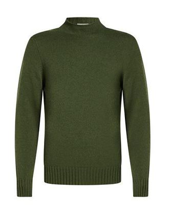 MQJ KNITWEAR - Turtlenecks sur YOOX.COM