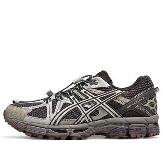 Asics Gel-Kahana 8 FL Brown Carbon Black 1011B828-022