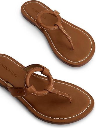 Bernardo Matrix Flip Flops