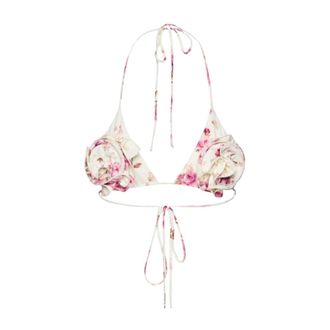 Magda Butrym Dames, Badkleding, Veelkleurig, Maat: M Polyamide