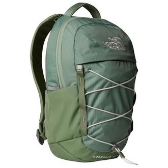 The North Face Borealis Mini Backpack 10 Daypack - Unisex | gr&uuml;n/oliv