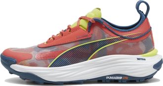 Puma (WMNS) PUMA Voyage Nitro 3 Seasons - Active Red 377746-07