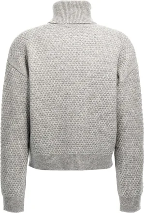 Max Mara Studio Sweater - Gray