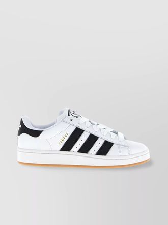 adidas leather campus 00s low-top sneakers