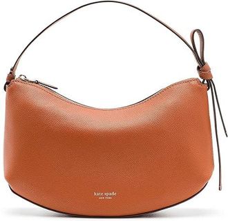 Kate Spade New York Loop Pebbled Leather Shoulder Bag Womens Handbags Southwest Desert