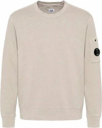C.P. Company C. P. Company Crew-Neck Sweatshirt