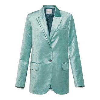 Forte_Forte Donna, Giacche, Verde, S, new