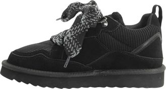 Colors Of California Sneakers Yw261 - - Shoes - Donna - Nero - 41 EU