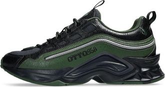 Asics x OTTO958 Protoblast-CMLVII Green Black 1203A643-020