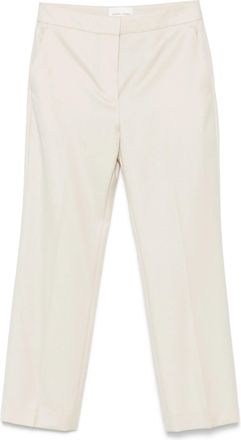 Loulou Studio Cropped Trousers