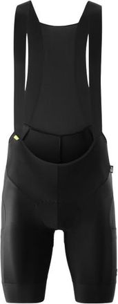 Gonso SQlab Go Bib Cargo Velohose f&uuml;r Herren | schwarz