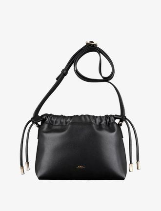 A.P.C. Ninon Mini-Tasche