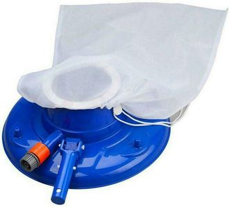 OEM Soplador De Hojas Para Piscinas, Cepillo Para Estanques, Limpiador L&iacute;quido Para Piscinas, Accesorios