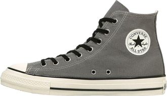 Converse Chuck Taylor All Star Aged CL Hi Iron Gray 31317442