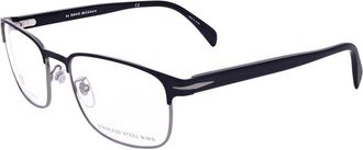 David Beckham Mens 56Mm Optical Frames