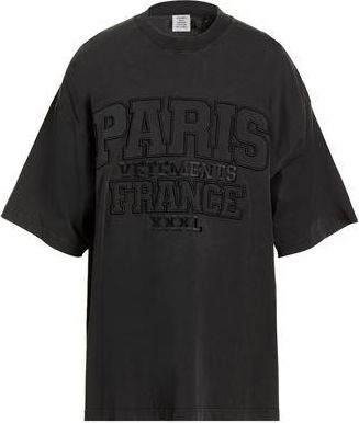 VETEMENTS TOPWEAR - T-shirts su YOOX.COM