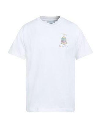 Casablanca TOPS - T-shirts auf YOOX.COM